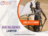 Business Settlement Lawyers Perth image 6